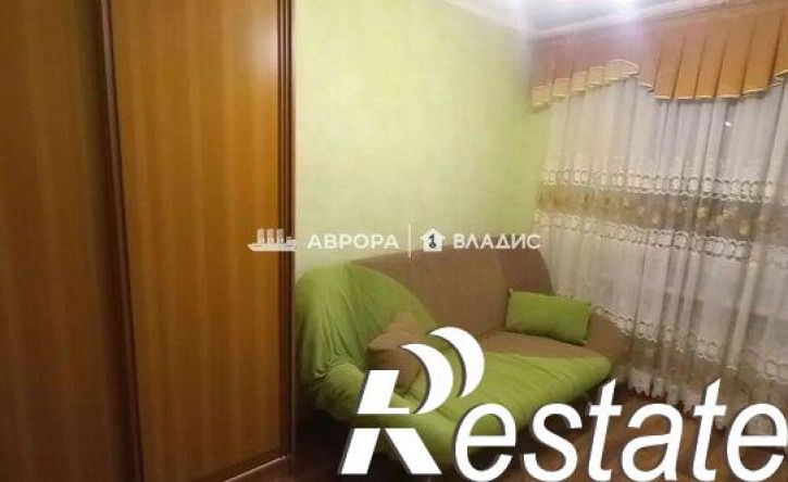 3-комн квартира проспект Карла Маркса, 204/3,  д. 204/3