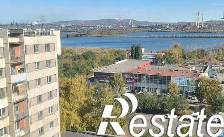 1-комн квартира проспект Ленина, 93,  д. 93