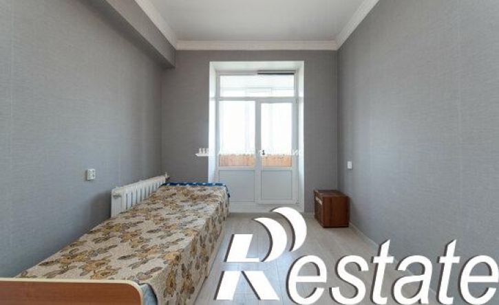 2-комн квартира Московская улица, 43,  д. 43