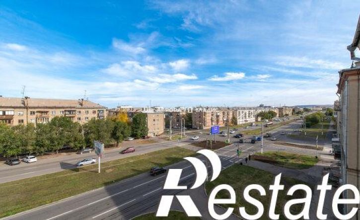 2-комн квартира Московская улица, 43,  д. 43