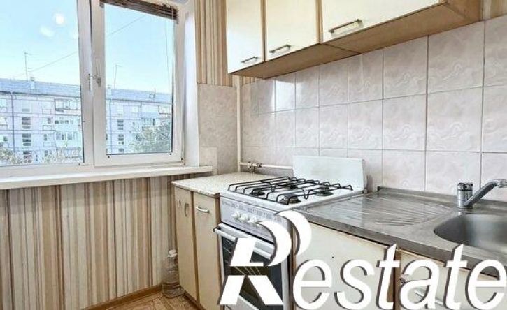 3-комн квартира улица Галиуллина, 7/2,  д. 7/2