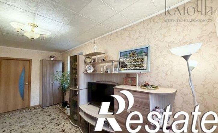 3-комн квартира улица Галиуллина, 7/2,  д. 7/2