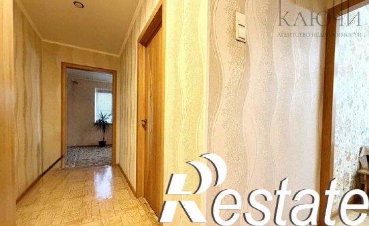 3-комн квартира улица Галиуллина, 7/2,  д. 7/2
