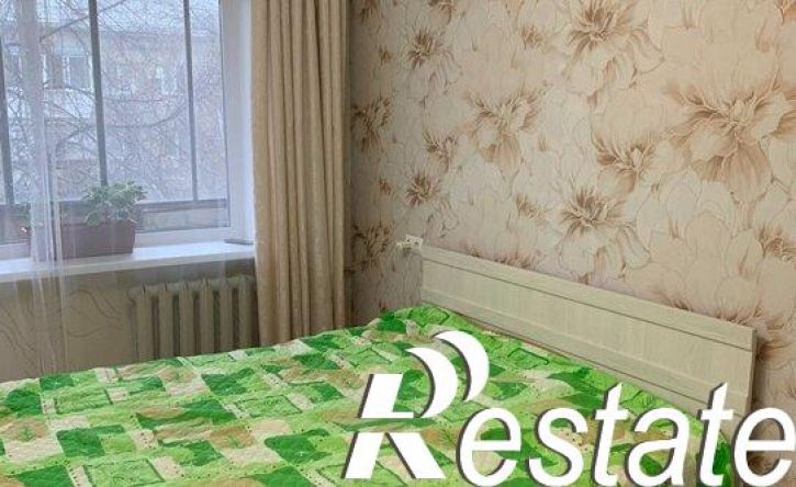 2-комн квартира проспект Ленина, 102,  д. 102