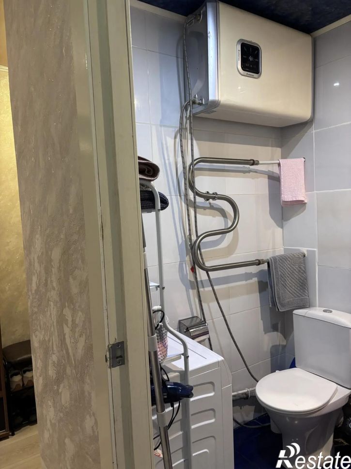 3-комн квартира Бориса Ручьёва , 8