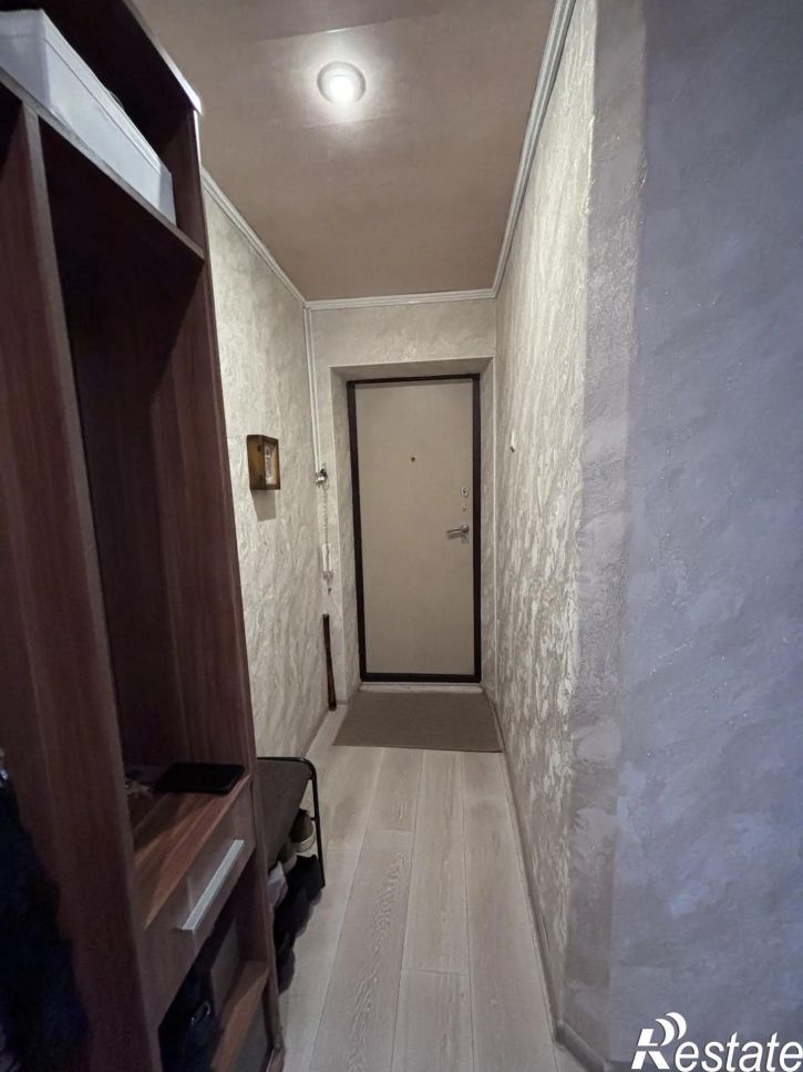 3-комн квартира Бориса Ручьёва , 8