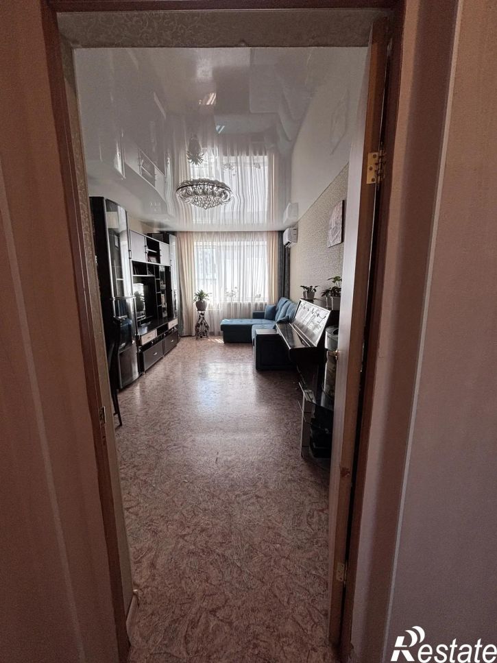 3-комн квартира Бориса Ручьёва , 8