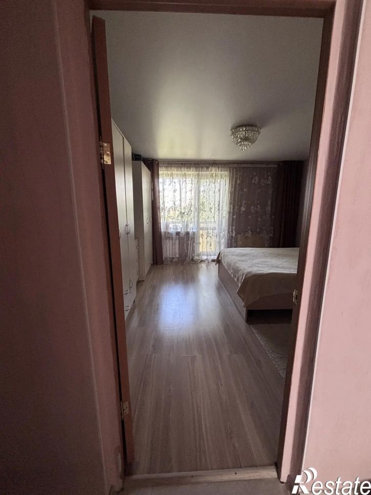 3-комн квартира Бориса Ручьёва , 8