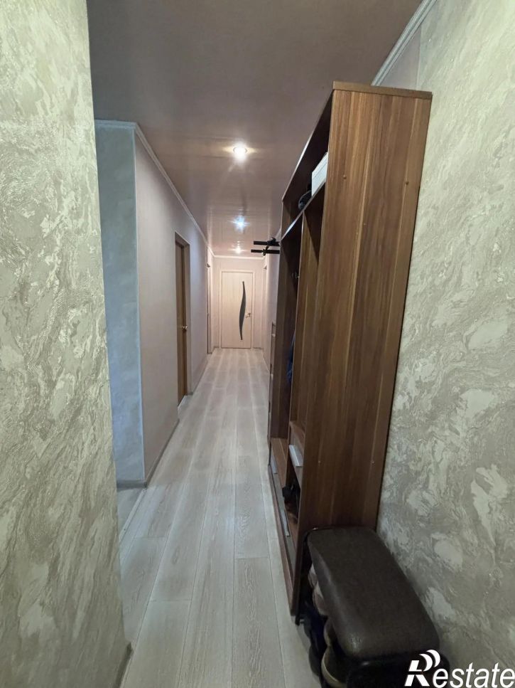 3-комн квартира Бориса Ручьёва , 8