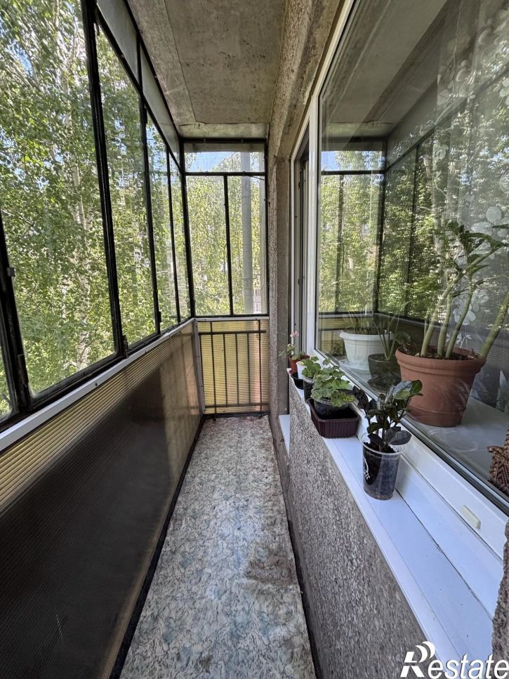 3-комн квартира Бориса Ручьёва , 8