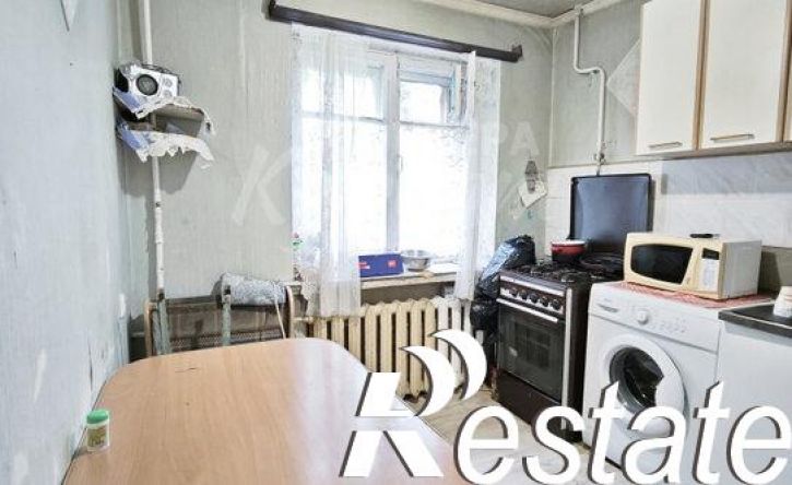 2-комн квартира улица Писарева, 26,  д. 26