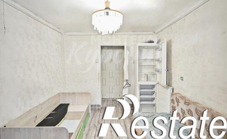 2-комн квартира улица Писарева, 26,  д. 26
