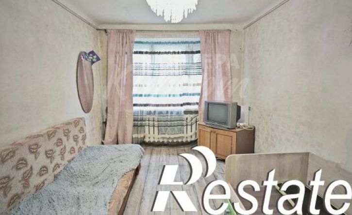 2-комн квартира улица Писарева, 26,  д. 26