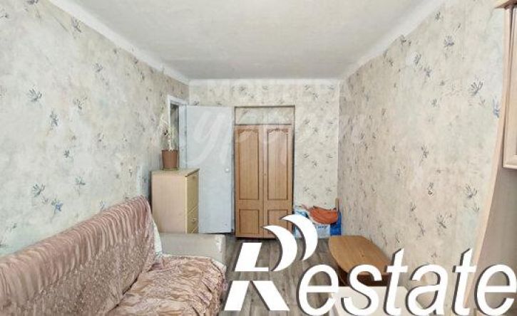 2-комн квартира улица Писарева, 26,  д. 26