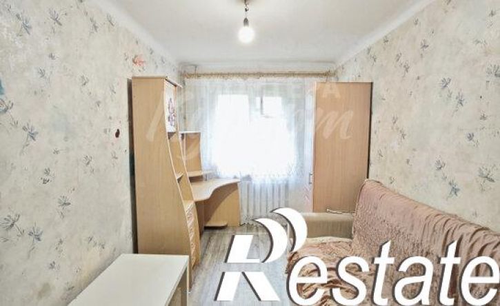 2-комн квартира улица Писарева, 26,  д. 26