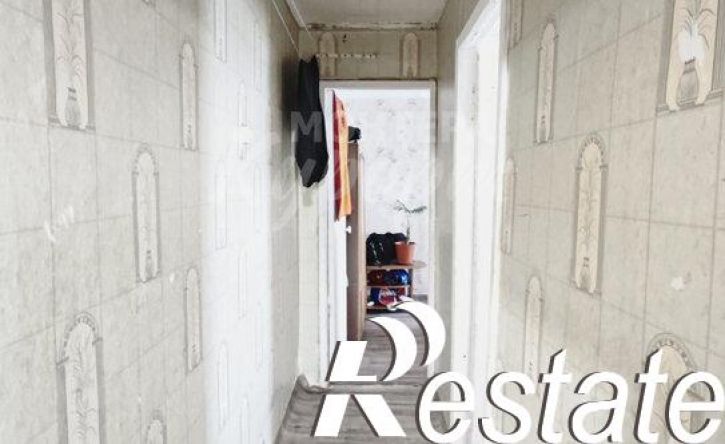2-комн квартира улица Писарева, 26,  д. 26