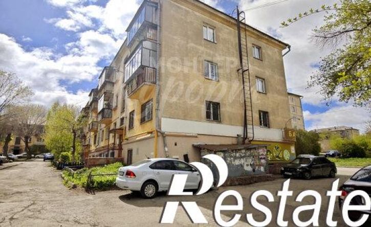 2-комн квартира улица Писарева, 26,  д. 26