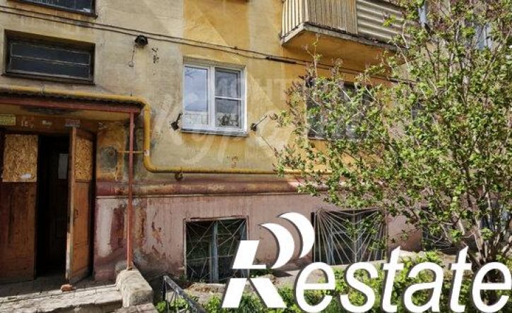 2-комн квартира улица Писарева, 26,  д. 26