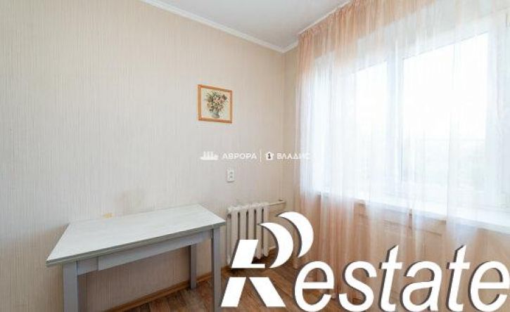 2-комн квартира Московская улица, 10,  д. 10