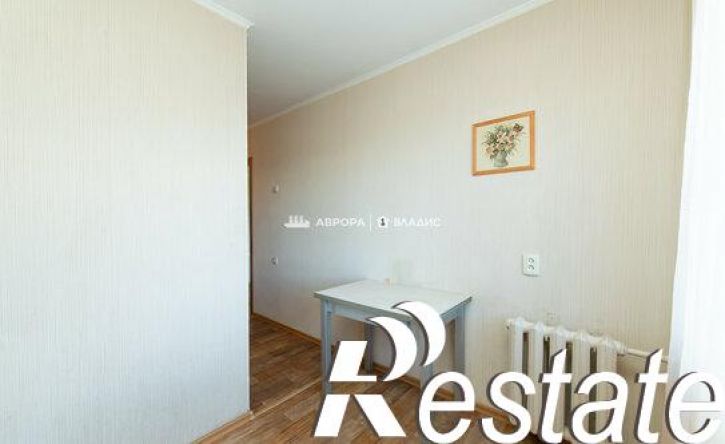 2-комн квартира Московская улица, 10,  д. 10