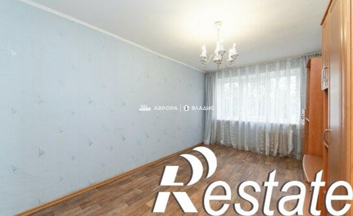 2-комн квартира Московская улица, 10,  д. 10