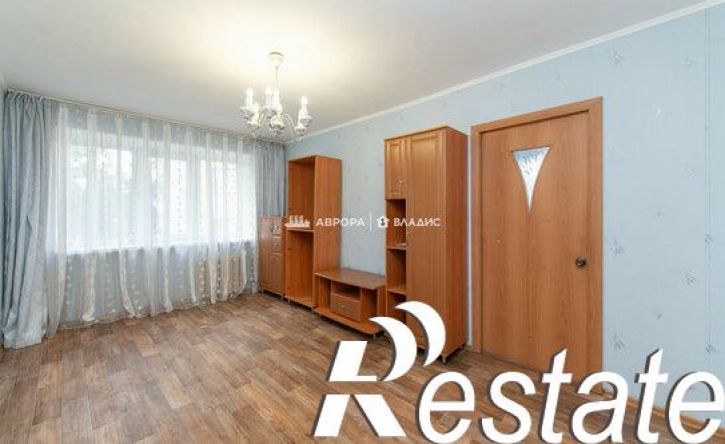 2-комн квартира Московская улица, 10,  д. 10