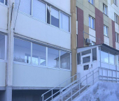 офис 105 кв м Лесопарковая улица, 93/1