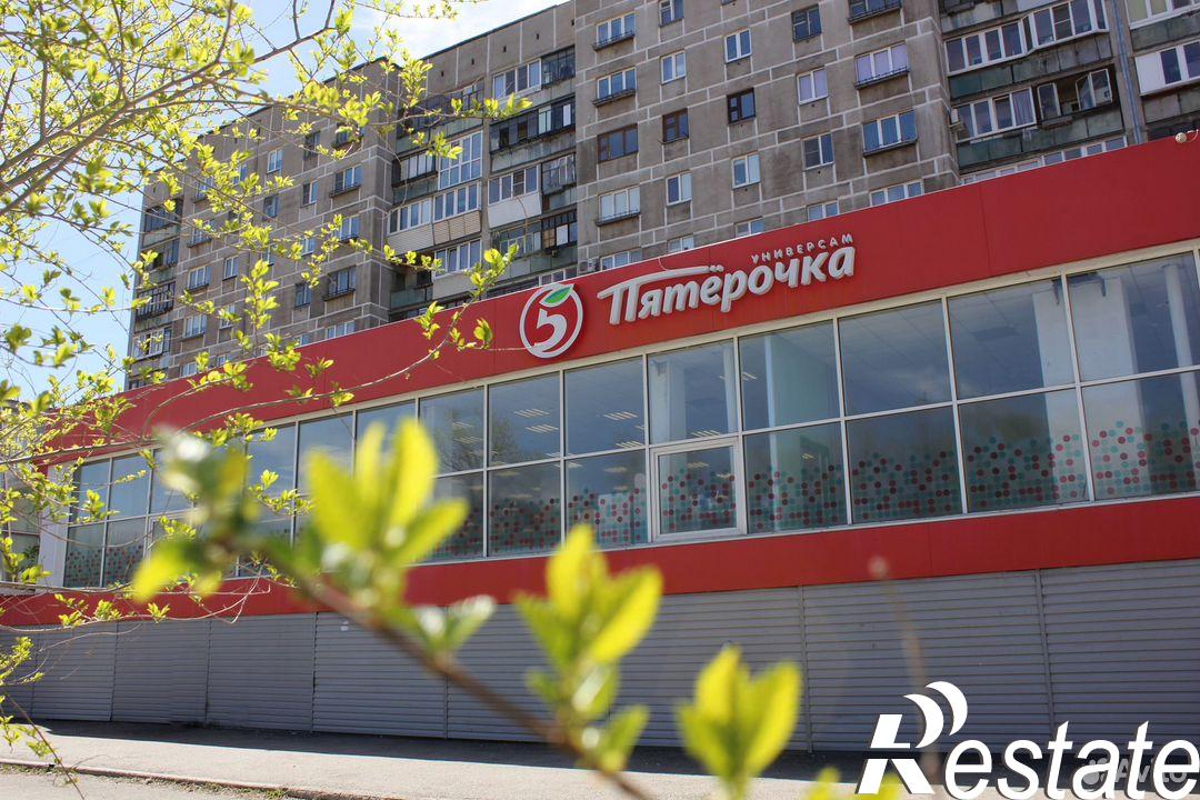 Сдать офис, помещение под офис за 156 900 рублей на проспект Карла Маркса, 164