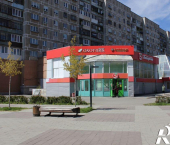 торговое помещение 575 кв м проспект Карла Маркса, 164