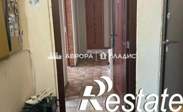 3-комн квартира улица Ворошилова, 30,  д. 30