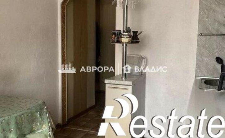 3-комн квартира улица Ворошилова, 30,  д. 30