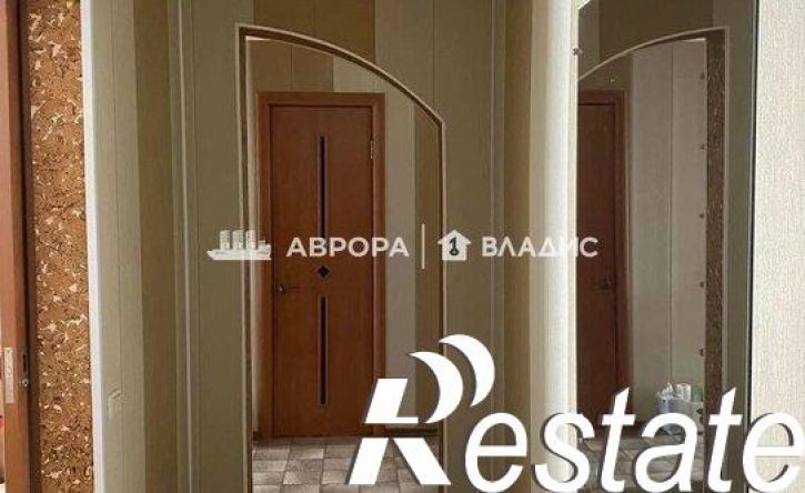 3-комн квартира улица Ворошилова, 30,  д. 30
