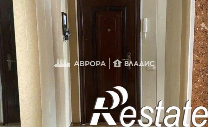 3-комн квартира улица Ворошилова, 30,  д. 30