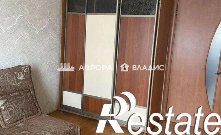 3-комн квартира улица Ворошилова, 30,  д. 30