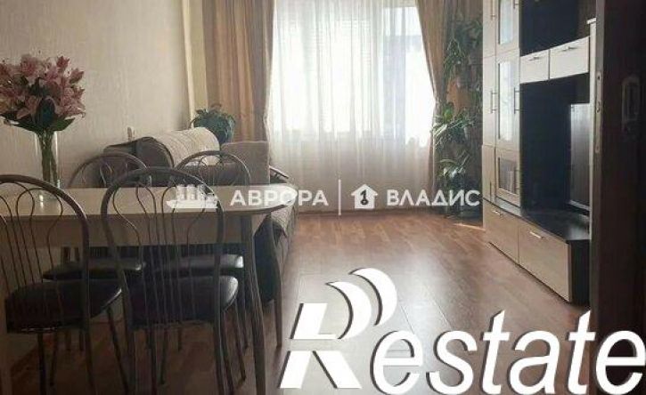 3-комн квартира улица Ворошилова, 30,  д. 30