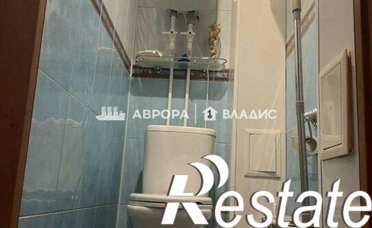 3-комн квартира улица Ворошилова, 30,  д. 30