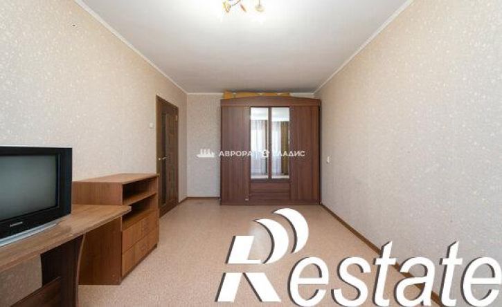 1-комн квартира улица Жукова, 20/1,  д. 20/1