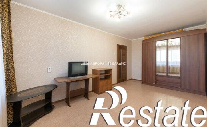 1-комн квартира улица Жукова, 20/1,  д. 20/1