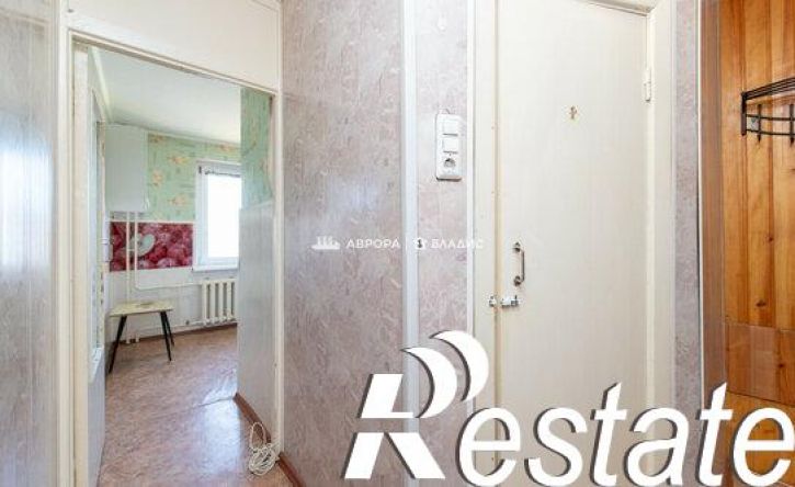 1-комн квартира улица Жукова, 20/1,  д. 20/1