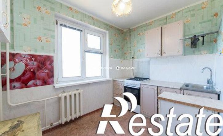 1-комн квартира улица Жукова, 20/1,  д. 20/1