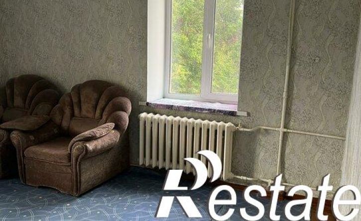 2-комн квартира улица Строителей, 42/1,  д. 42/1