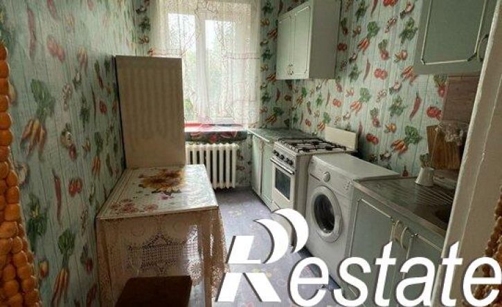 2-комн квартира улица Строителей, 42/1,  д. 42/1