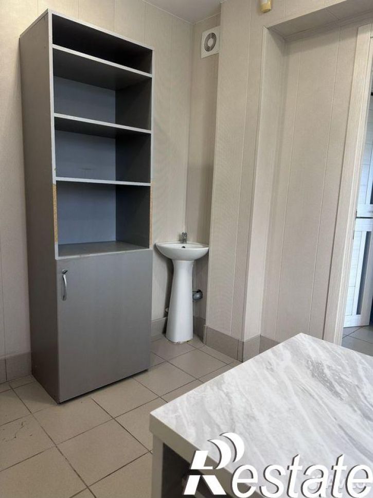 Производственное помещение улица Завенягина, 1,  д. 1