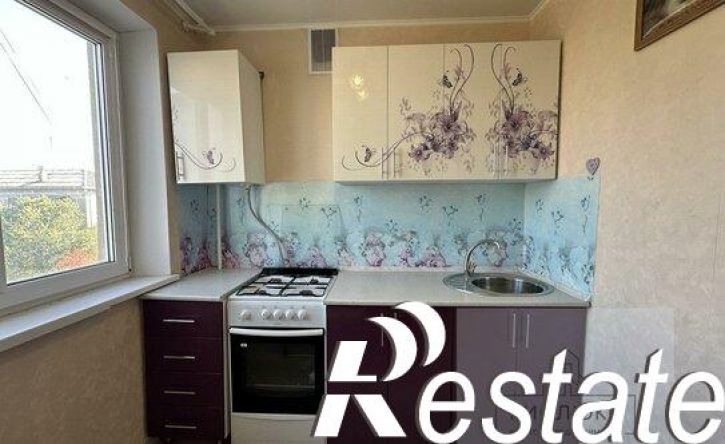 2-комн квартира улица Бориса Ручьёва, 13,  д. 13
