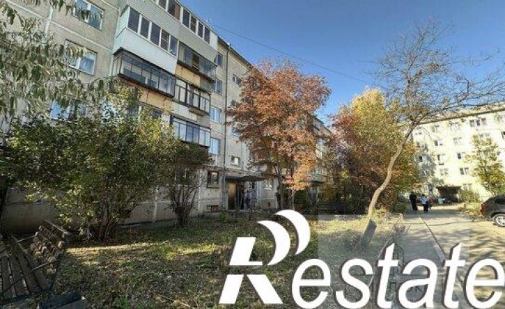 2-комн квартира улица Бориса Ручьёва, 13,  д. 13