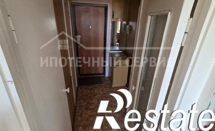 1-комн квартира улица Труда, 21/1,  д. 21/1