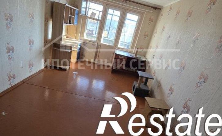 1-комн квартира улица Труда, 21/1,  д. 21/1