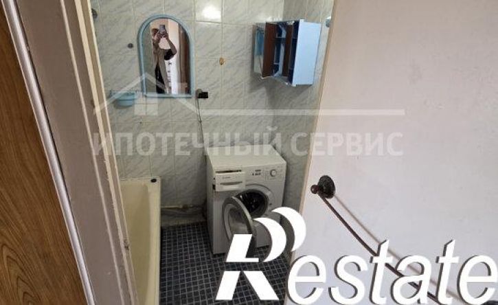 1-комн квартира улица Труда, 21/1,  д. 21/1