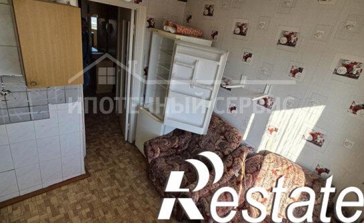 1-комн квартира улица Труда, 21/1,  д. 21/1