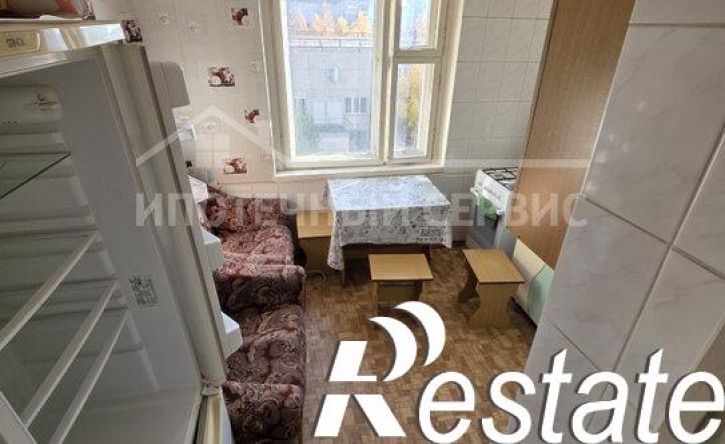 1-комн квартира улица Труда, 21/1,  д. 21/1